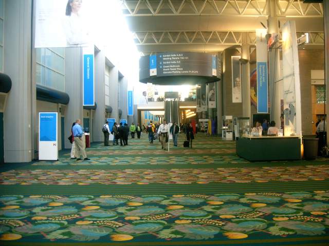 Novell BrainShare US 2006 Salt Lake City Utah 19 - 24 Maart